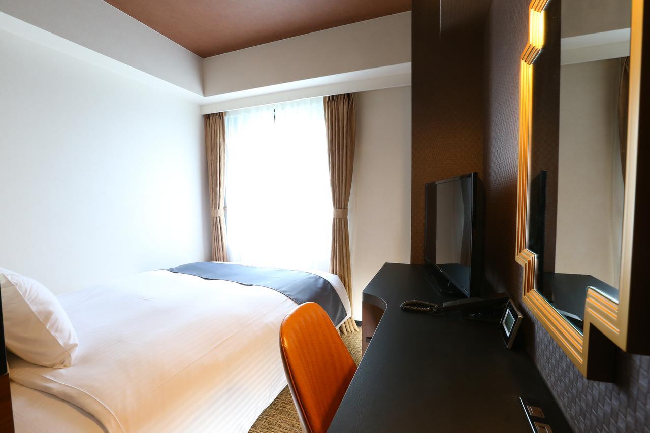 Hotel Wing International Select Osaka Umeda Εξωτερικό φωτογραφία