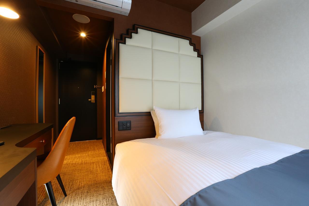 Hotel Wing International Select Osaka Umeda Εξωτερικό φωτογραφία